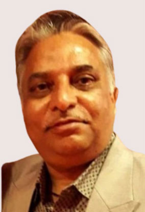 Chairman's Message
