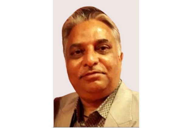 Chairman's Message