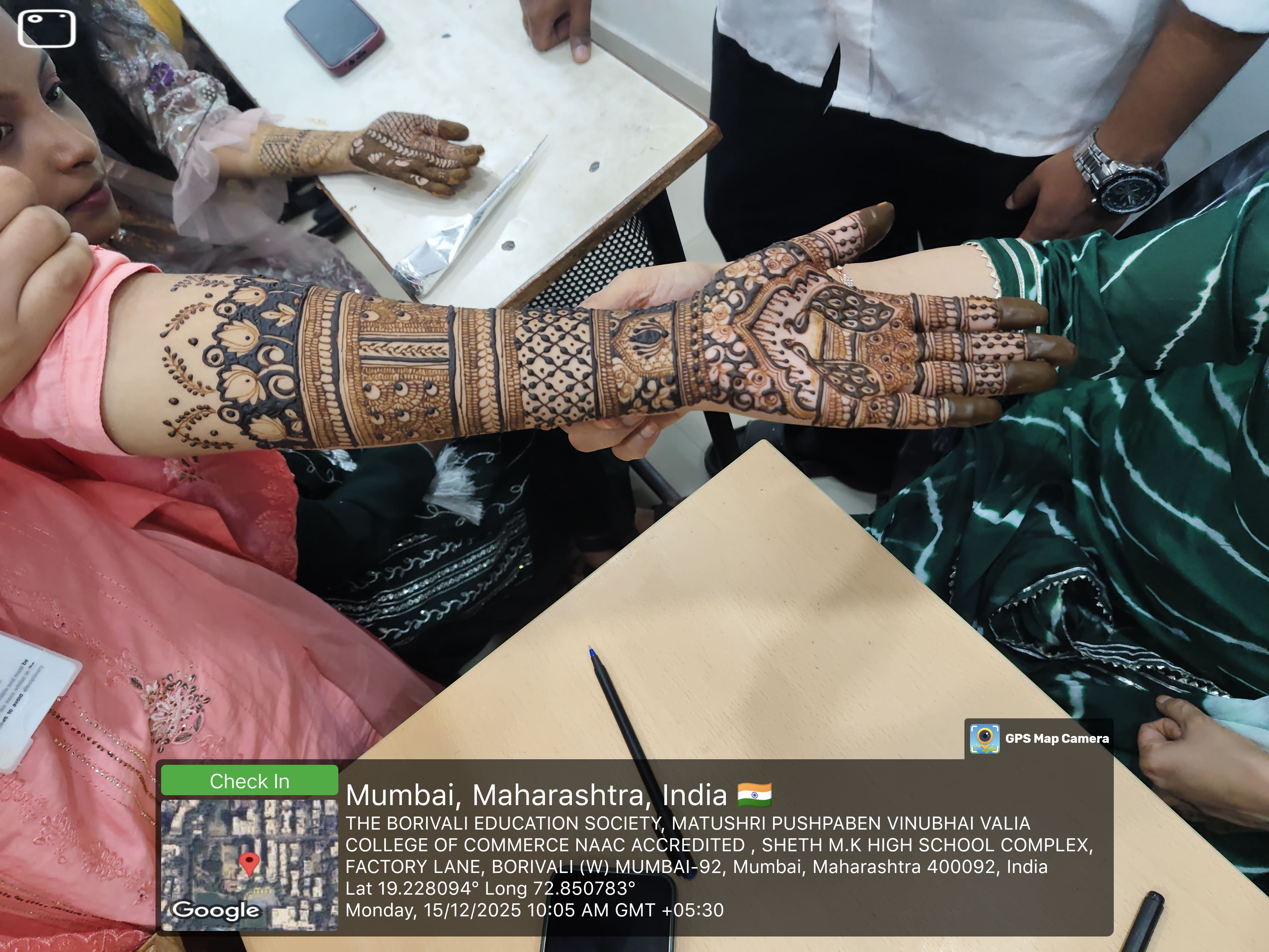 Cultural