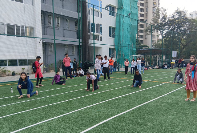 Sports