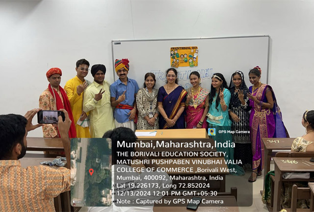 Cultural Event