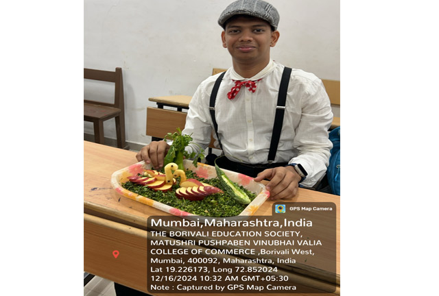 Cultural Event