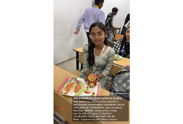 Cultural Event