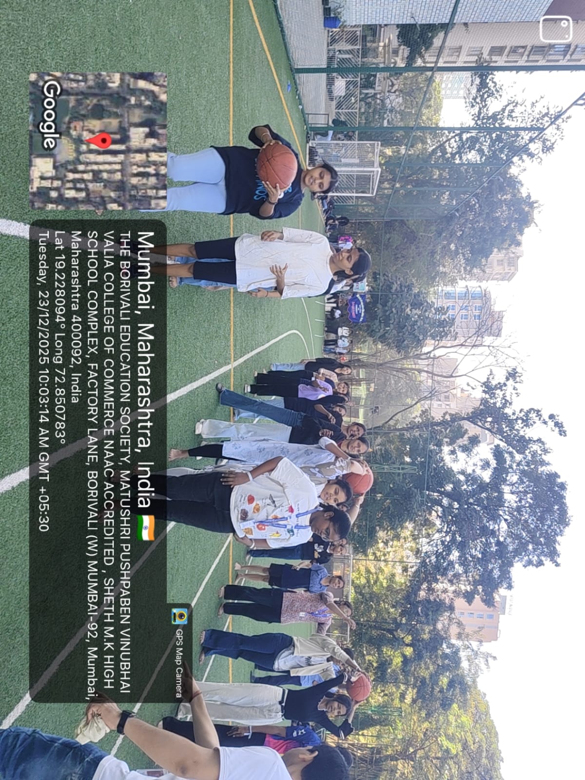 Sports